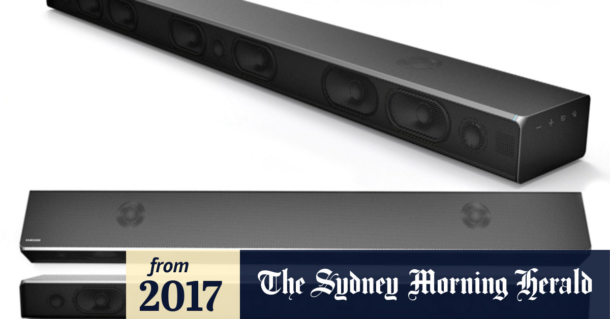 Soundbar samsung 750 sales